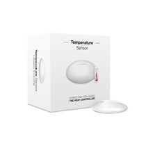 Temperatuursensor voor Thermostaatkraan Bluetooth