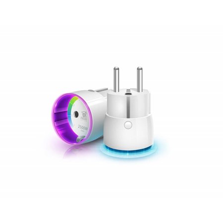 FIBARO FIBARO Tussenstekker Z-wave Plus (NL)