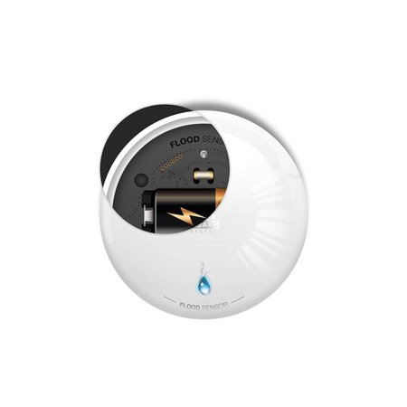 FIBARO FIBARO Watersensor Z-wave Plus