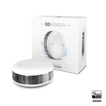 CO-Sensor Z-wave Plus