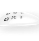 FIBARO FIBARO KeyFob Sleutelhanger Z-wave Plus