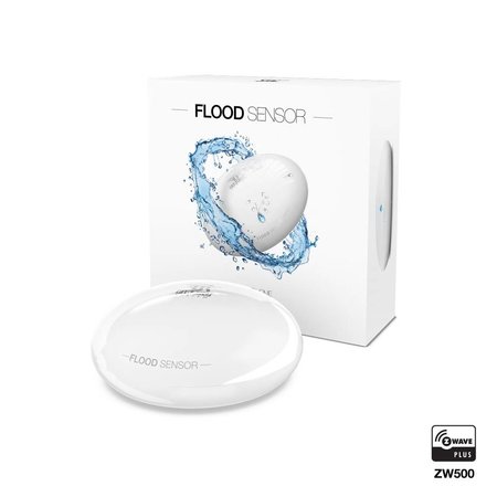 FIBARO FIBARO Watersensor Z-wave Plus