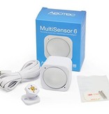 AEOTEC AEOTEC MultiSensor 6 Z-wave Plus