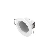 Recessor Round for Motionsensor