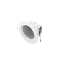 Recessor Round for Motionsensor