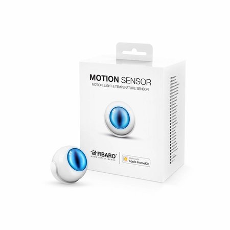 FIBARO FIBARO Apple HomeKit Bewegingssensor