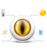 FIBARO FIBARO Apple HomeKit Bewegingssensor