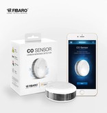 FIBARO FIBARO Apple HomeKit CO-Sensor