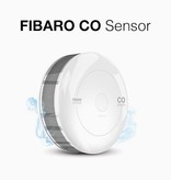 FIBARO FIBARO Apple HomeKit CO-Sensor