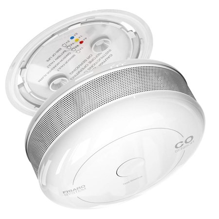 FIBARO FIBARO Apple HomeKit CO-Sensor