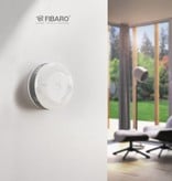 FIBARO FIBARO Apple HomeKit CO-Sensor