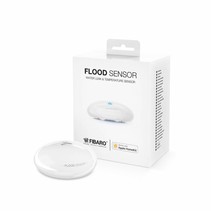 FIBARO Apple HomeKit Watersensor