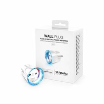 FIBARO Apple HomeKit Tussenstekker (NL)