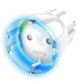 FIBARO FIBARO Apple HomeKit Tussenstekker (NL)