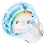 FIBARO FIBARO Apple HomeKit Tussenstekker (NL)