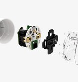 FIBARO FIBARO Apple HomeKit Tussenstekker (NL)
