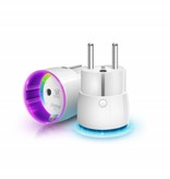 FIBARO FIBARO Apple HomeKit Tussenstekker (NL)