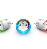 FIBARO FIBARO Apple HomeKit Tussenstekker (NL)