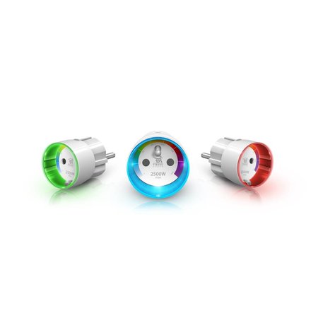 FIBARO FIBARO Apple HomeKit Tussenstekker (NL)