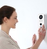 DOORBIRD DoorBird Video Intercom Wit