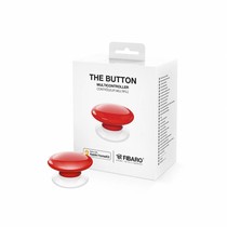 FIBARO Drukknop Apple HomeKit