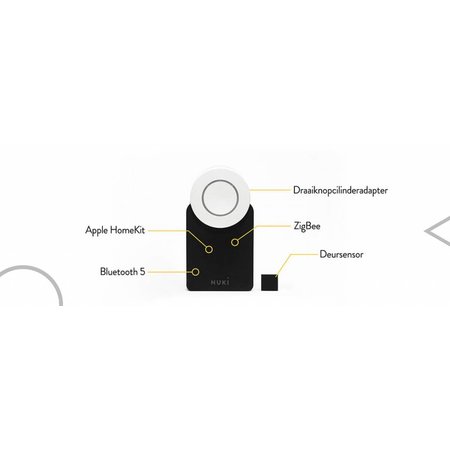 NUKI Nuki Smart Lock 2.0