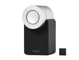 NUKI Nuki Smart Lock 2.0