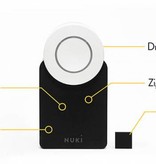 NUKI Nuki Smart Lock 2.0 Combo Deal