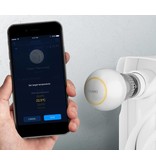 FIBARO FIBARO Startpakket Thermostaatkraan Apple Homekit