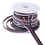 LED-Strip 1m AWG18 verlengkabel RGBW