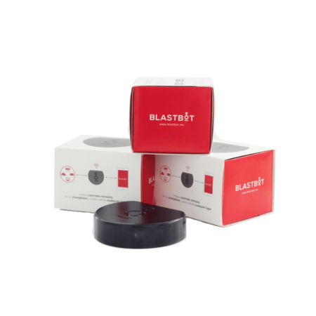 BLASTBOT BlastBot IR Smart Control