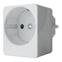 Qubino Tussenstekker 16A Z-wave Plus