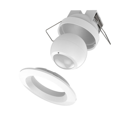 FIBARO FIBARO Recessor Round for Motionsensor