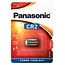 PANASONIC PANASONIC CR2 Batterij