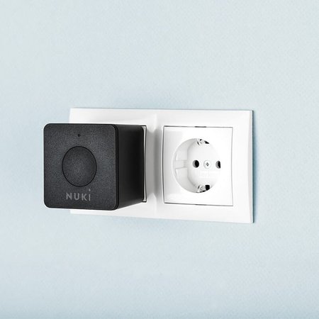 NUKI Nuki Smart Lock 2.0 Combo Deal