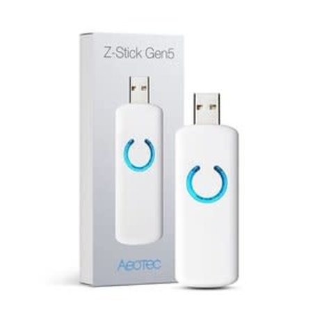 AEOTEC AEOTEC Z-Stick Gen5 Z-wave Plus