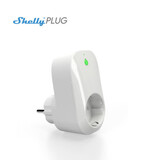 SHELLY Shelly Plug WiFi 16A Wit