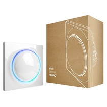 FIBARO Walli Dimmer Z-wave Plus