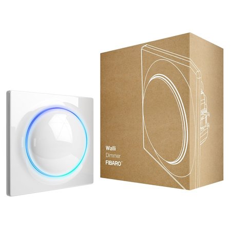 FIBARO FIBARO Walli Dimmer Z-wave Plus