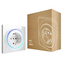 Walli Outlet Z-wave Plus