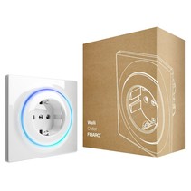 FIBARO Walli Outlet Z-wave Plus