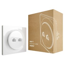 Walli Ethernet Outlet