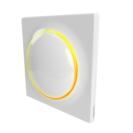 FIBARO FIBARO Walli Switch Z-wave Plus