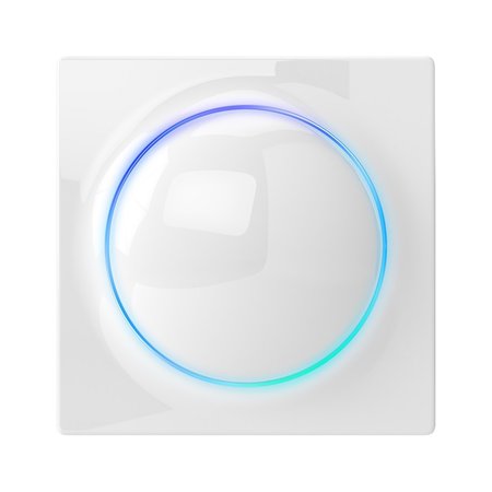 FIBARO FIBARO Walli Switch Z-wave Plus