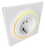 FIBARO FIBARO Walli Outlet Z-wave Plus