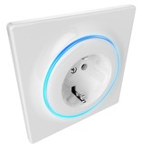 FIBARO FIBARO Walli Outlet Z-wave Plus