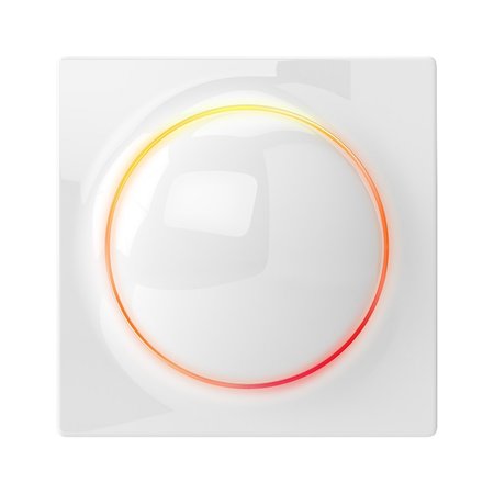 FIBARO FIBARO Walli Roller Shutter Z-wave Plus