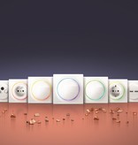 FIBARO FIBARO Walli Ethernet Outlet