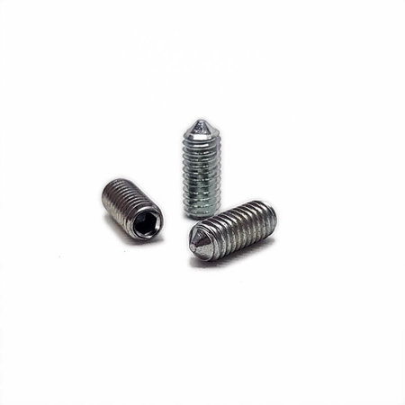 NUKI Nuki Mounting plate A - Screws