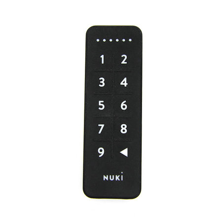 NUKI Nuki Keypad Cover